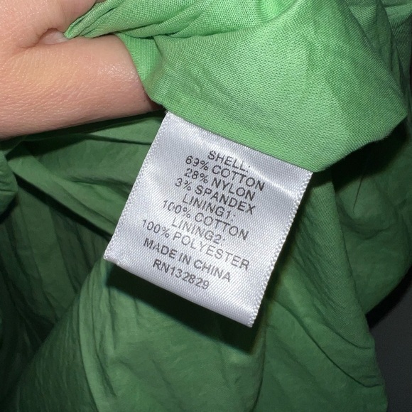 Camila Coelho Radleigh Mini Dress - Picture 12 of 12